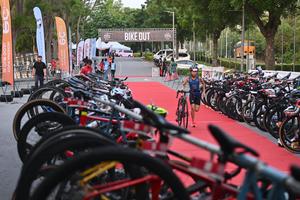 Kenanga Man of Steel Triathlon 123 2026