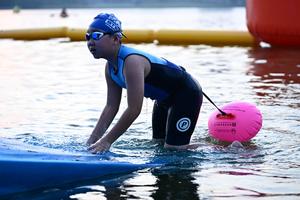 Kenanga Man of Steel Triathlon 123 2026
