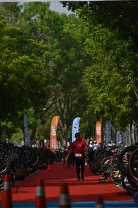 Kenanga Man of Steel Triathlon 123 2026