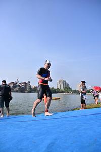 Kenanga Man of Steel Triathlon 123 2026
