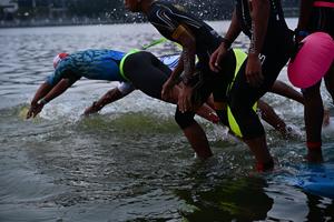 Kenanga Man of Steel Triathlon 123 2026