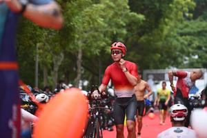 Kenanga Man of Steel Triathlon 123 2026