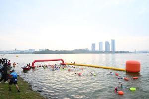 Kenanga Man of Steel Triathlon 123 2026