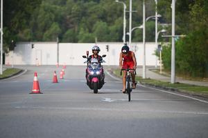 Kenanga Man of Steel Triathlon 123 2026