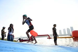 Kenanga Man of Steel Triathlon 123 2026