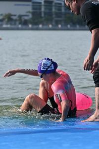 Kenanga Man of Steel Triathlon 123 2026