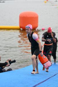 Kenanga Man of Steel Triathlon 123 2026