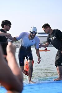 Kenanga Man of Steel Triathlon 123 2026