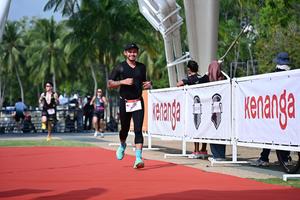 Kenanga Man of Steel Triathlon 123 2026