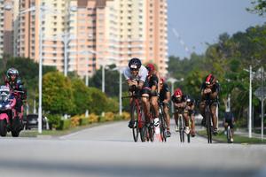 Kenanga Man of Steel Triathlon 123 2026