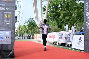 Kenanga Man of Steel Triathlon 123 2026