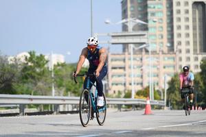 Kenanga Man of Steel Triathlon 123 2026