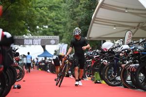 Kenanga Man of Steel Triathlon 123 2026