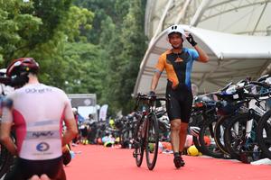 Kenanga Man of Steel Triathlon 123 2026