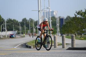 Kenanga Man of Steel Triathlon 123 2026