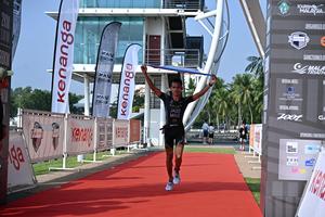 Kenanga Man of Steel Triathlon 123 2026