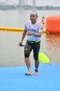 Kenanga Man of Steel Triathlon 123 2026