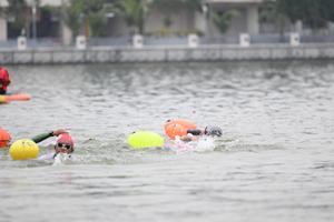 Kenanga Man of Steel Triathlon 123 2026