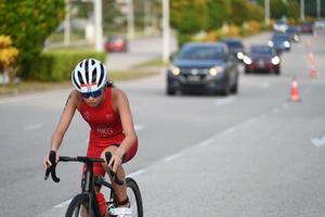 Kenanga Man of Steel Triathlon 123 2026