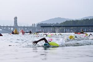 Kenanga Man of Steel Triathlon 123 2026