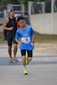 Kenanga Man of Steel Triathlon 123 2026