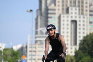 Kenanga Man of Steel Triathlon 123 2026