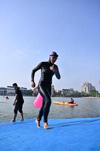 Kenanga Man of Steel Triathlon 123 2026