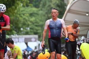 Kenanga Man of Steel Triathlon 123 2026