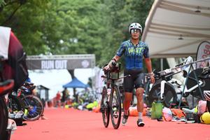 Kenanga Man of Steel Triathlon 123 2026