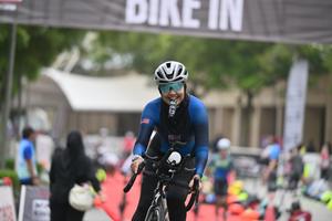 Kenanga Man of Steel Triathlon 123 2026