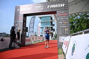 Kenanga Man of Steel Triathlon 123 2026