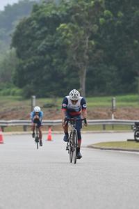 Kenanga Man of Steel Triathlon 123 2026