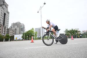 Kenanga Man of Steel Triathlon 123 2026