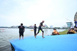 Kenanga Man of Steel Triathlon 123 2026