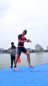 Kenanga Man of Steel Triathlon 123 2026