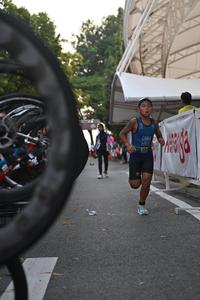 Kenanga Man of Steel Triathlon 123 2026