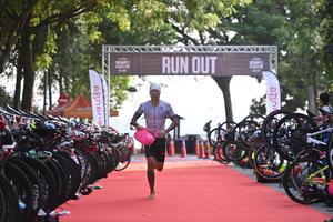Kenanga Man of Steel Triathlon 123 2026