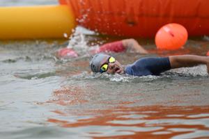 Kenanga Man of Steel Triathlon 123 2026