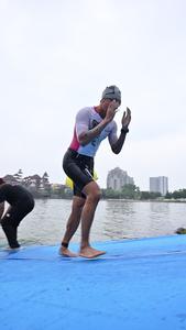 Kenanga Man of Steel Triathlon 123 2026