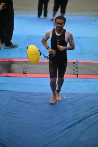 Kenanga Man of Steel Triathlon 123 2026