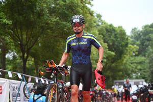 Kenanga Man of Steel Triathlon 123 2026