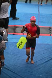 Kenanga Man of Steel Triathlon 123 2026