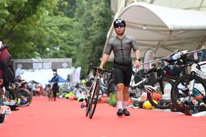 Kenanga Man of Steel Triathlon 123 2026