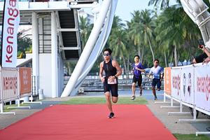 Kenanga Man of Steel Triathlon 123 2026