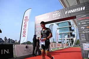 Kenanga Man of Steel Triathlon 123 2026
