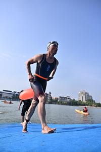 Kenanga Man of Steel Triathlon 123 2026