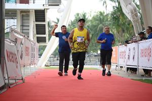 Kenanga Man of Steel Triathlon 123 2026