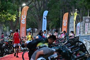 Kenanga Man of Steel Triathlon 123 2026