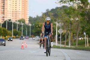 Kenanga Man of Steel Triathlon 123 2026