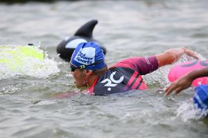 Kenanga Man of Steel Triathlon 123 2026